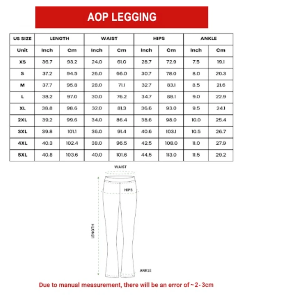 Leggings para mujer forrados de vellón cálidos con retazos de Navidad Foto 2 de 2