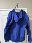 Champion University at Buffalo Men's Blue Windbreaker Size Medium — photo 2