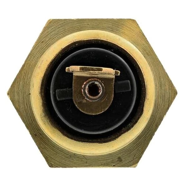 For Chevy Camaro 1979-1980 MotoRad 1TS1232 Engine Coolant Temperature Sender - Imagem 2 de 4