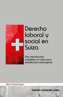 Beat Schmidinger | Derecho Laboral Y Social En Suiza | Taschenbuch | Spanisch