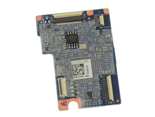 Dell OEM Latitude E7270 E7470 E5470 Junction Circuit Board for Palmrest CPHNK