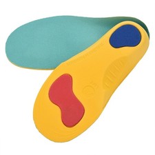 Orthotic Insoles, 5 Types Orthotic Corrective Orthotic Insoles Orthotic Foot ...