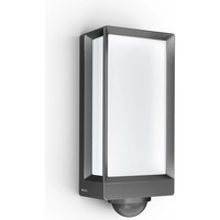 Steinel - Decken-/Wandleuchte Sensor-Led-AußEnleuchte L 42 Sc