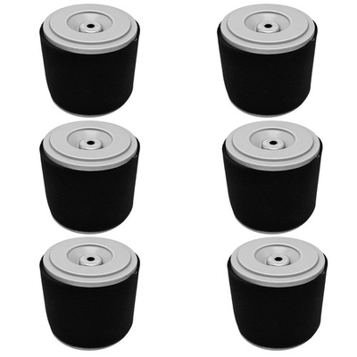 #ad 6Pcs Air Filters for Generac 212cc Engine Pressure Washer for Speedwash 0J888... $64.27