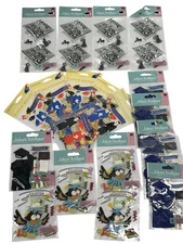 Jolee's Boutique "GRADUATION" Lot 19 New Assorted Dimensional Stickers Graduate
