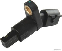 Herth+Buss Elparts 70660011 Sensor, Raddrehzahl FüR Audi Seat Skoda VW