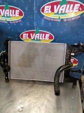 Radiateur Chevrolet CRUZE