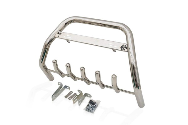 Bull Bar FüR Mercedes Sprinter 2014-2018 Edelstahl SUS 304 Abnehmbar-image
