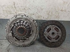 8200527569 kit frizione RENAULT KANGOO 1.5 DCI DIESEL 2008 3842565