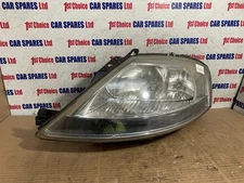 CITROEN C3 MK1 FL A42 2010 PASSENGER SIDE HALOGEN HEAD LIGHT LAMP