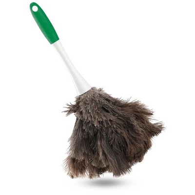 Libman Ostrich Feather Duster 9 in. W x 13 in. L  (Pack of 6)