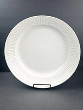 Mikasa Italian Countryside 14” Cream Pasta Serving Bowl DD900-Ribbed Scroll