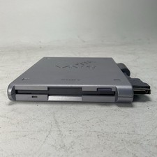 Sony VAIO 3.5" Floppy Disk Drive PCGA-FD7