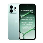 OnePlus N6 4GB 128GB Fresh Mint 8000mAh Battery  Global Version Unlocked