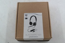 Plantronics Poly Blackwire 520 Wired USB Headset C520