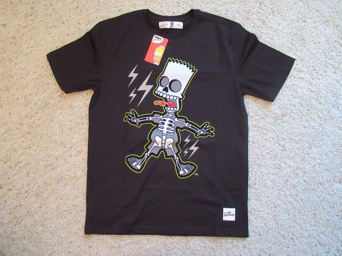 The Simpsons Homer Simpson Generation XXXL - Camiseta de manga larga, Gris