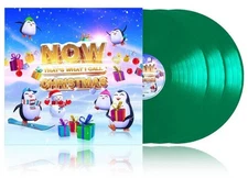 Various Artists - Now That's What I Call Christmas / Various [New Vinyl LP] UK -