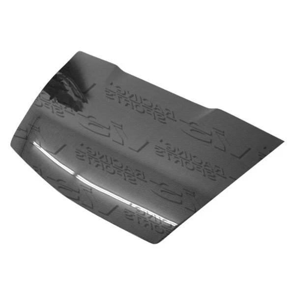 For Porsche Boxster 1997-2004 VIS Racing Carbon Fiber Trunk Lid Foto 3 de 4