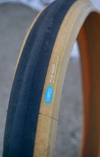 Compass Rene Herse Tire Elk Pass 26x1.25 MTB Bridgestone XO Extralight Casing