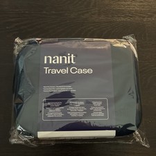 Nanit Travel Case Grey Protective Camera Case