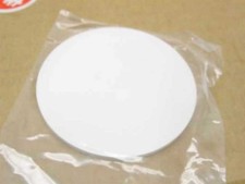 Kyocera 509709 3-Inch Ceramic Support Substrate 1/8 In Thick NOS Semiconductor