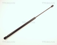 Heckklappen DäMpfer Gasfeder Kofferraum Triscan 8710 24206 FüR Opel Corsa S93