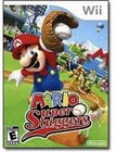 MARIO SUPER SLUGGERS (Nintendo Wii, 2008) Tested & Complete with Manual