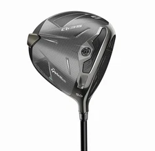TaylorMade Qi35 10.5* RH Driver Diamana TM 50 S Stiff Shaft + Headcover & Tool