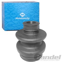 Metalcaucho Achsmanschette Hinten Passend FüR Mercedes /8 123 124 190 C-KLASSE E