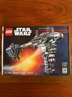 Lego Star Wars Nebulon-B Frigate (77904) *New, Sealed