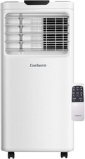 Mobile Klimaanlage CORBERO CPC12 Klimaanlage 12000BTU Klimagerät 3 Modi