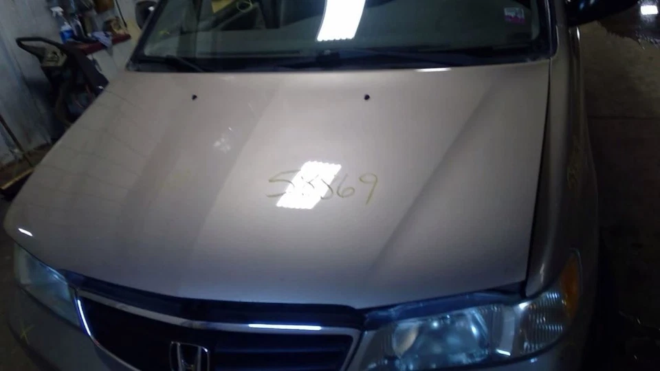 Fuse Box Engine Compartment LX Fits 99-04 ODYSSEY 4192919 - Imagem 2 de 4