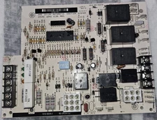 Rheem Ruud  62-24084-02 Furnace Control Circuit Board 1012-920A-I used
