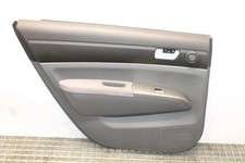 Porte arrière et accessoires Toyota PRIUS