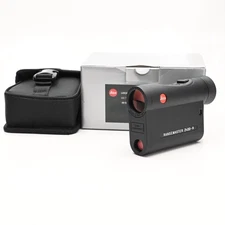 Leica 40546 7x24 Rangemaster CRF 2400-R EHR Laser Rangefinder #136