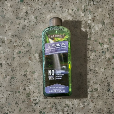 #ad Melaleuca EcoSense No Work 12X Concentrated Daily Shower Cleaner 8 Fl Oz New $14.95