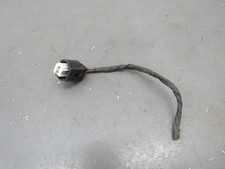 2006-2013 Bmw Horn Connector Wire Harness Plug E90 E92 E93 Oem 2006-2013 Bmw Horn Connector Wire Harness Plug E90 E92 E93 Oem