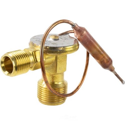 A/C Expansion Valve Global 3411819