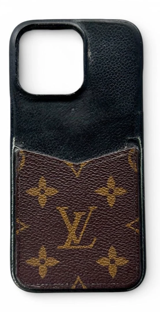 Louis Vuitton Brown Cell Phone Cases, Covers & Skins for sale | eBay