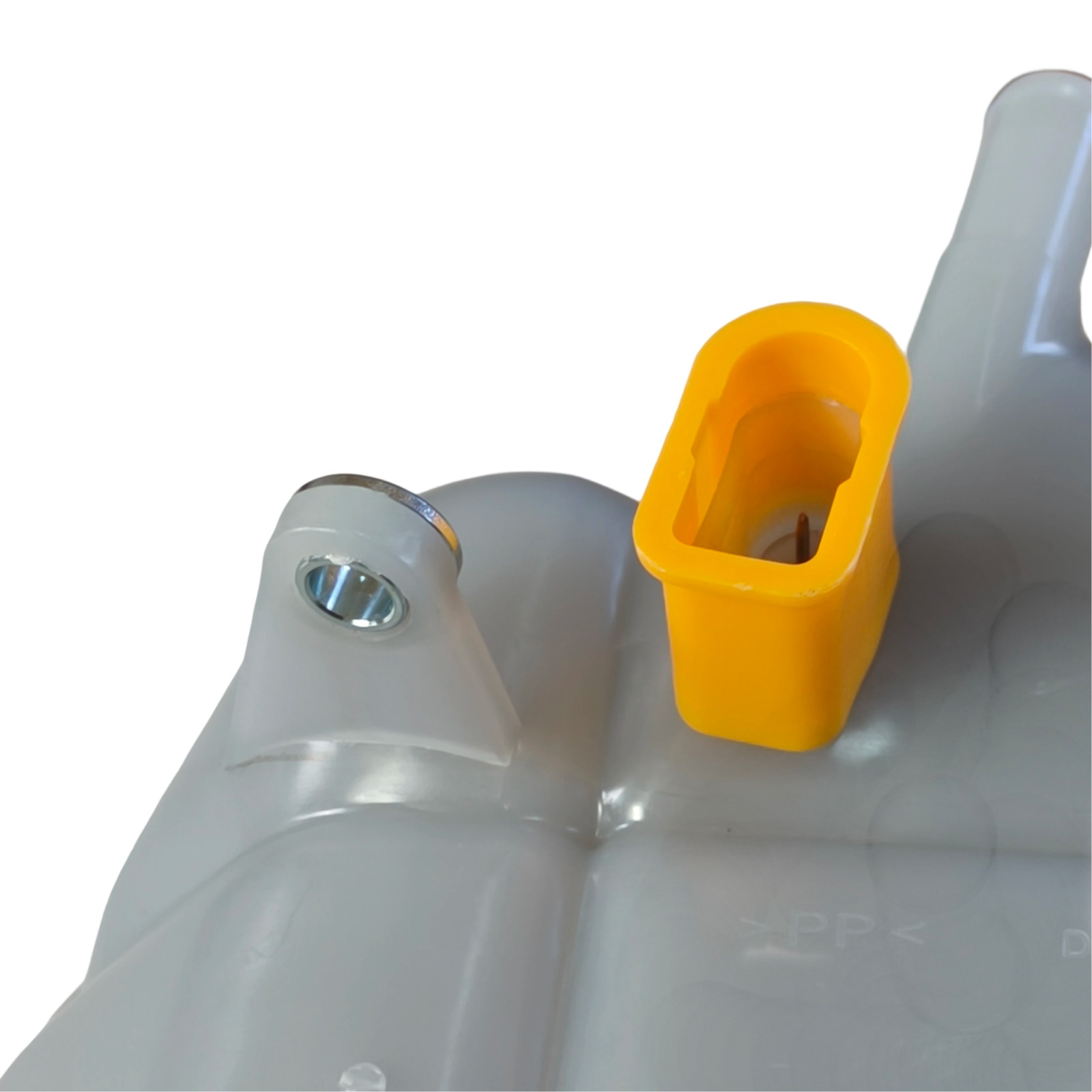 For Bentley Flying Spur Continental Radiator Coolant Expansion Tank 3W0121403C