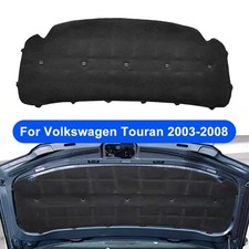 Für VW Touran 2003-2008 Motorhaubendämmung Dämmmatte Schalldämmmatte