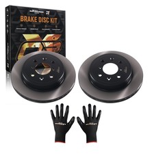Disque de frein Suzuki WAGON R+
