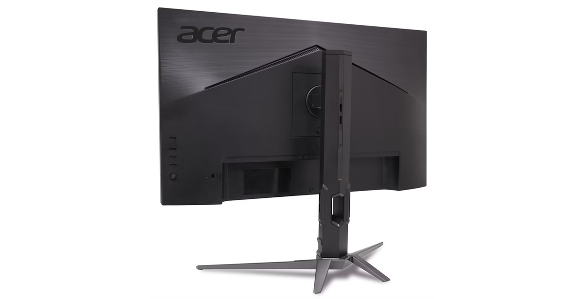 Acer Predator XB273K V6bmiiprx 27