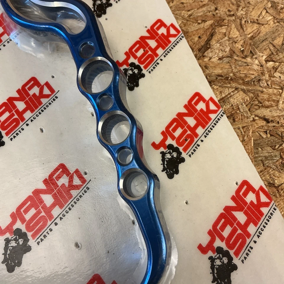 NUEVO Juego de palancas de embrague Suzuki GSXR600 97-03 750 96-03 PNA3144BU Foto 3 de 4