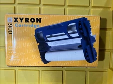 Xyron Model 900 Cartridge Refill LM907-10 Laminate Magnet 10’