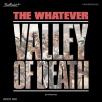 Valley Of Death Or Whatever - Cd - F600Z