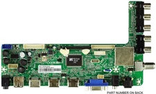 Element SY13413 Main Board for ELEFS651 / ELEFW651