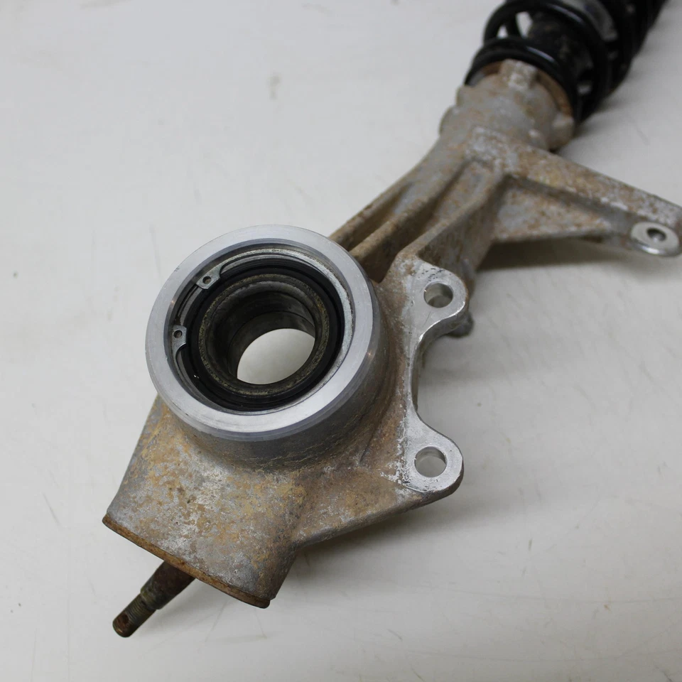 2008 Polaris Ranger Crew 700 Aftermarket Front Left Shock Absorber Suspension - Image 3 of 4