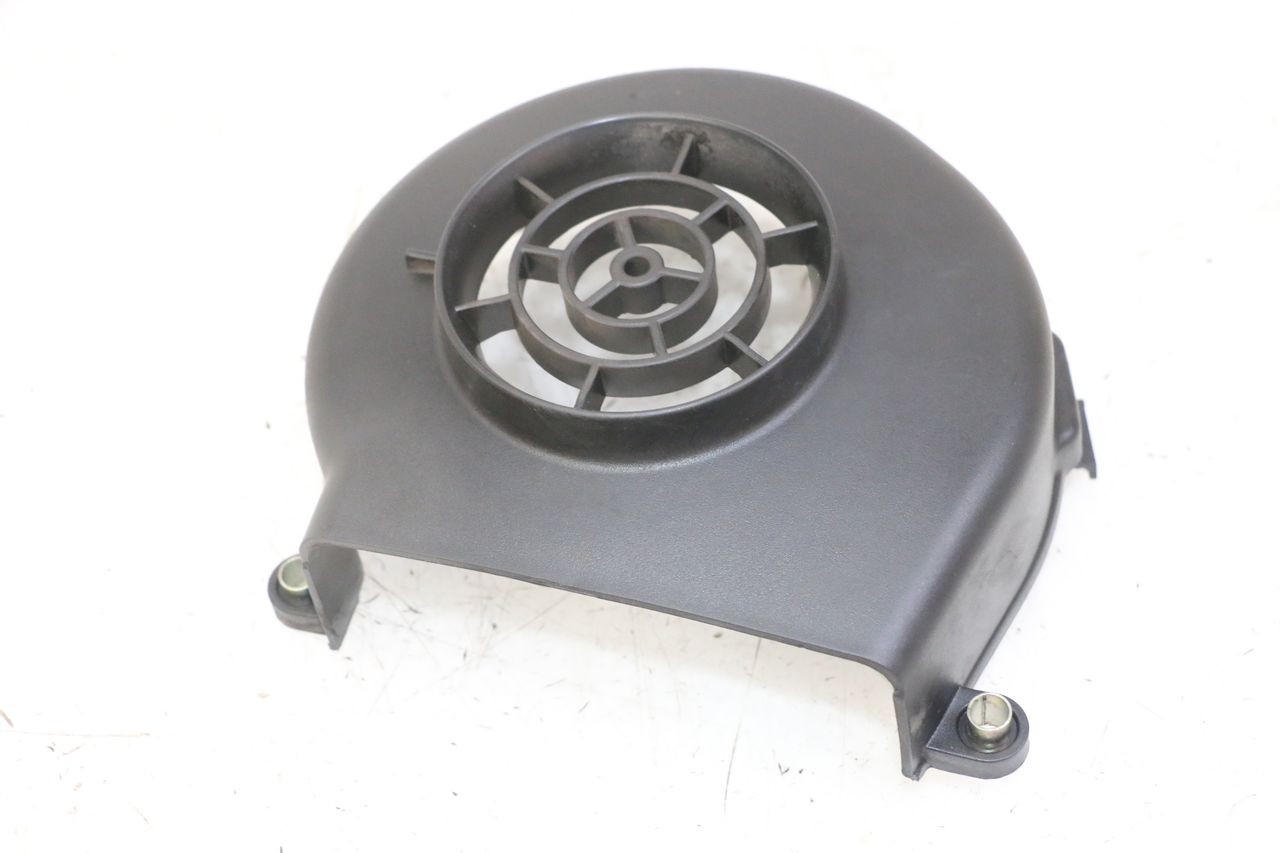 IGNITION COVER - PEUGEOT KISBEE 2T 50 (2018 - 2022)