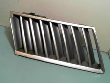 Calandre Renault VEL SATIS